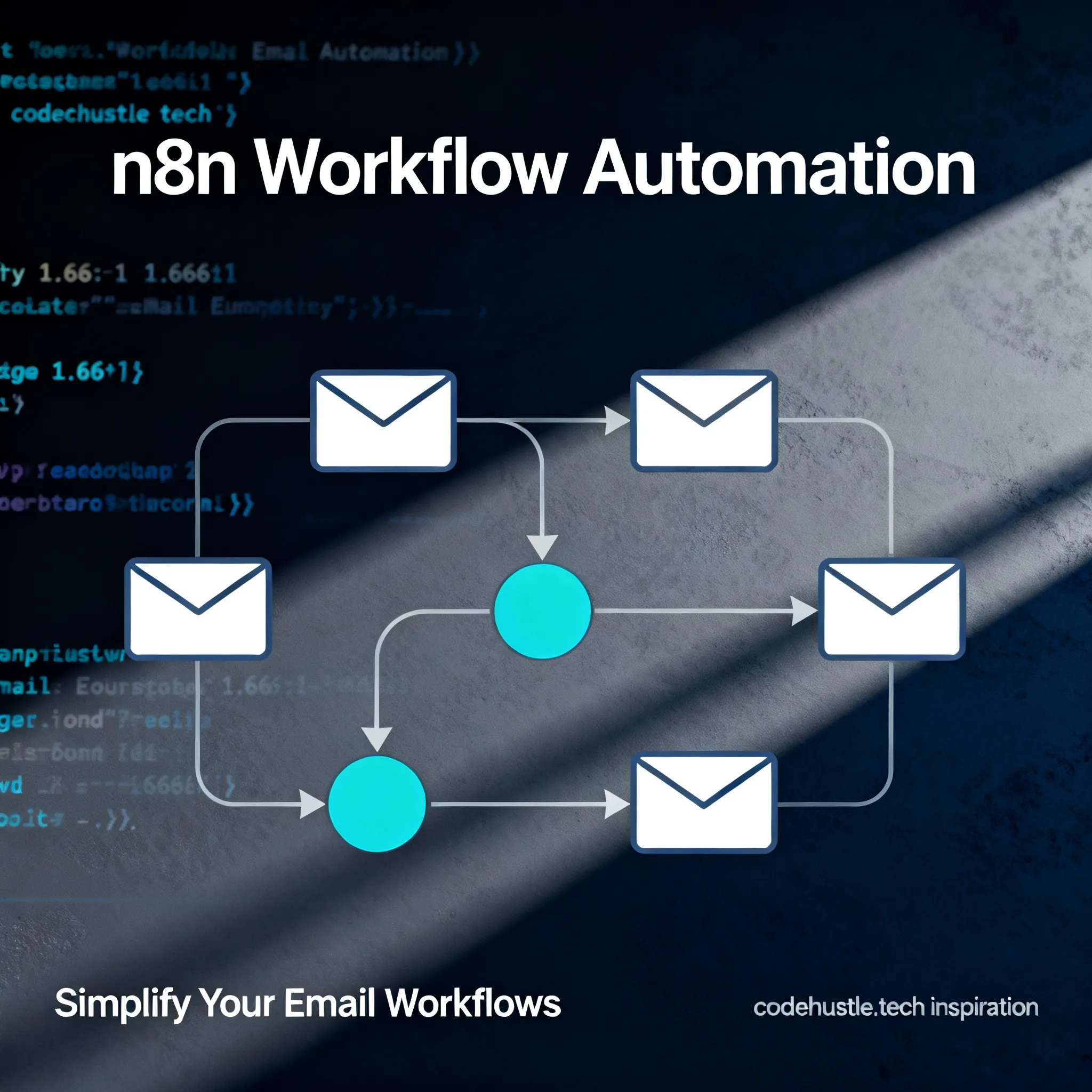 Email Monitoring System With n8n