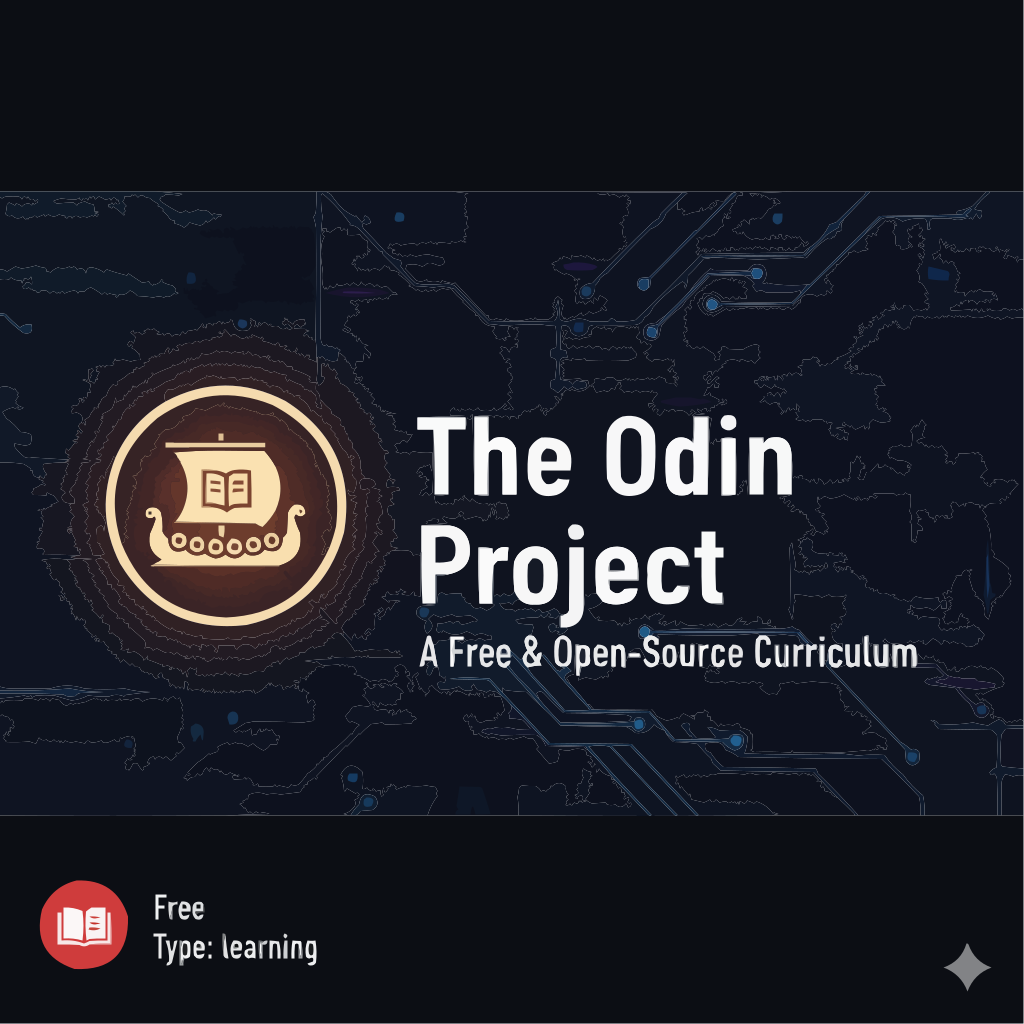 The Odin Project