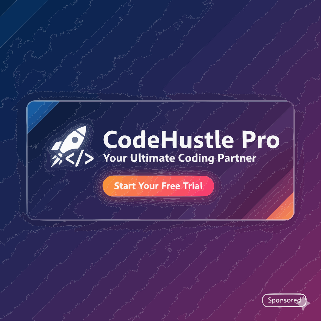Sample Advertisement