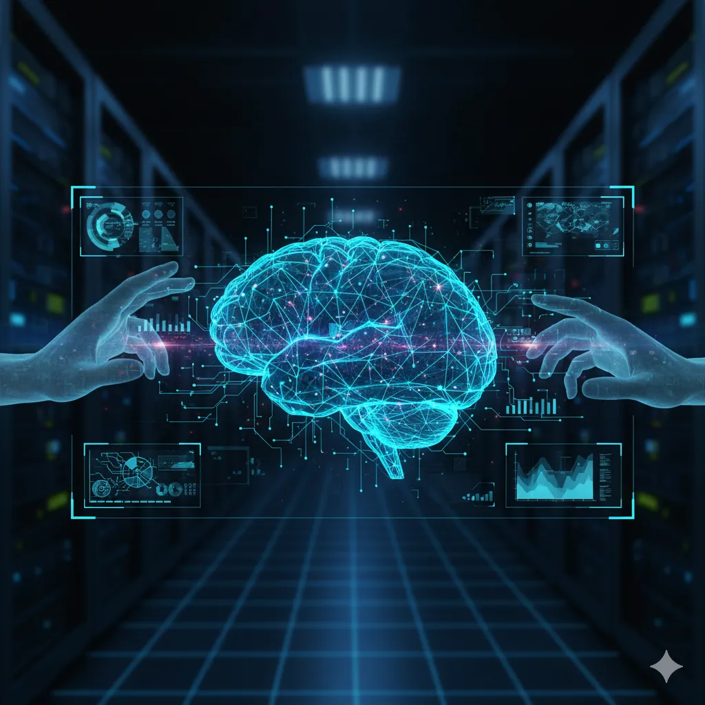 The Rise of Autonomous Ai Agents Are Virtual Co Workers the Next Big Disruption