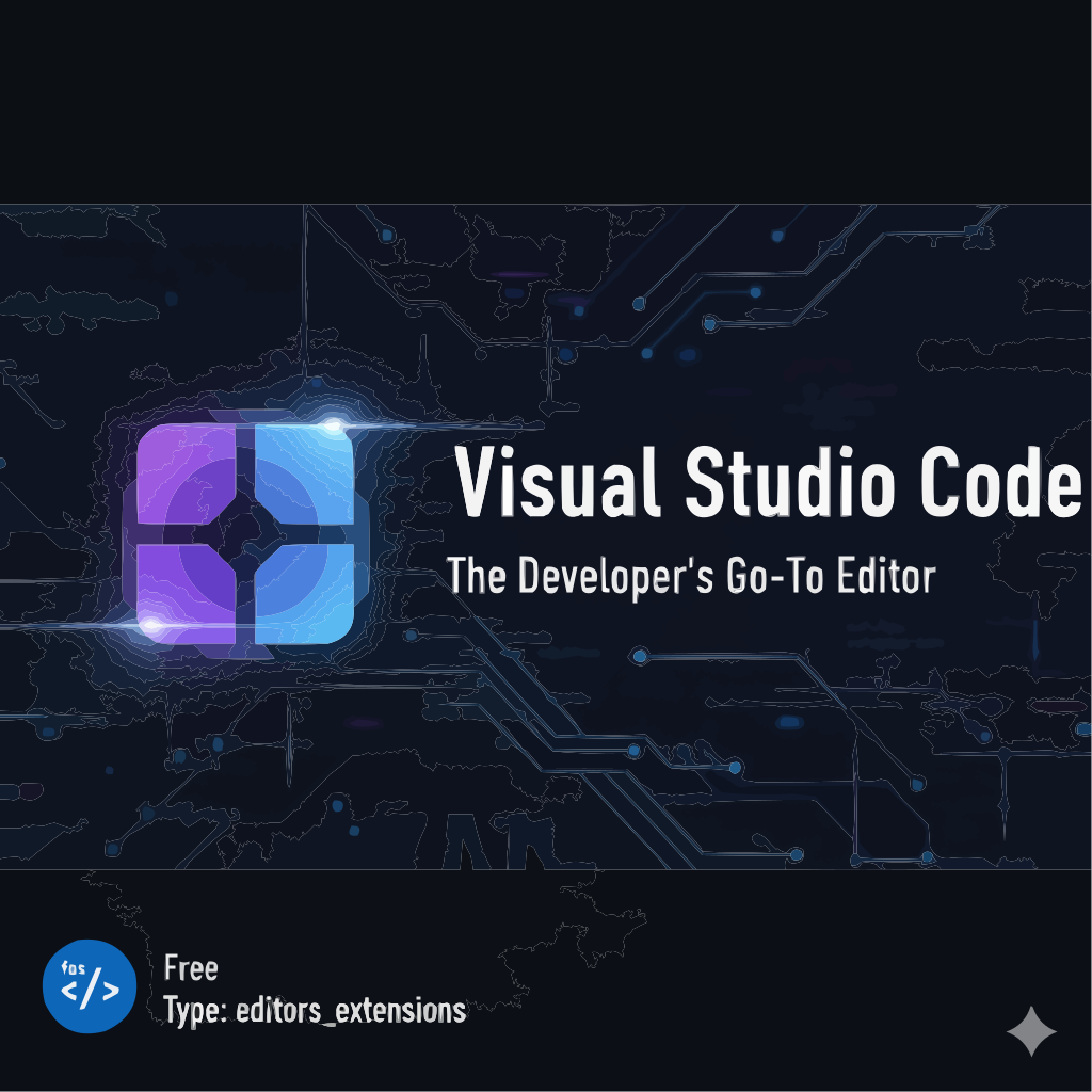 Visual Studio Code